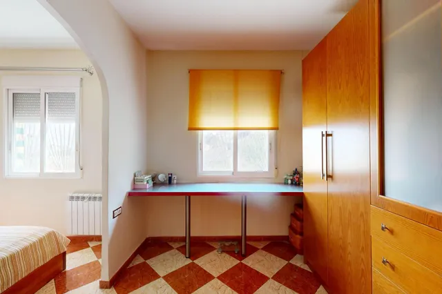 Luminosa Planta Baja con Gran Patio y Terraza en el Barrio de la Concepción — 31