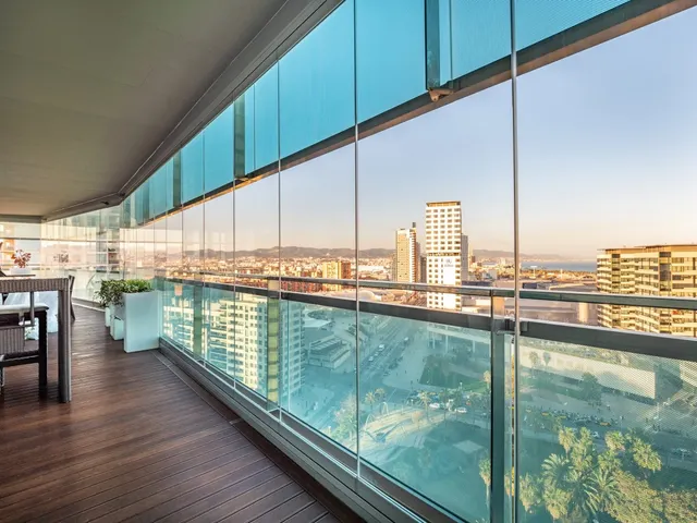`PISO CON VISITAS PANORAMICAS — 12