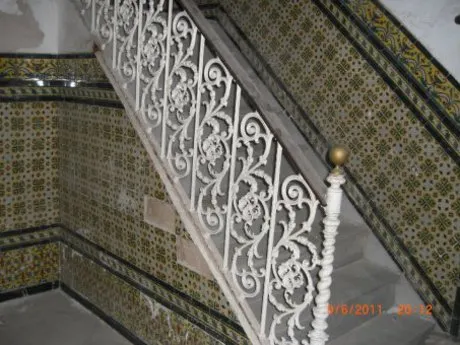 CASA EN CENTRO HISTORICO 1O habitaciones — 10