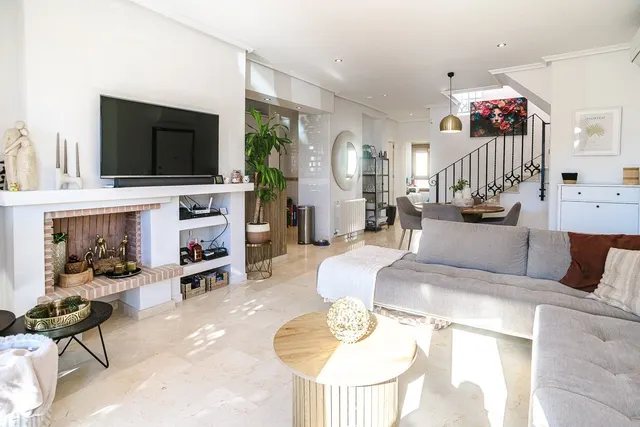 Villa 3 habitaciones 135m² en venta - Comunidad valenciana — 10