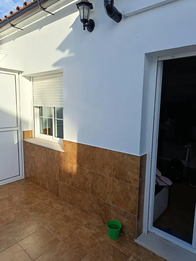 CASA CENTRICA EN UBRIQUE — 3