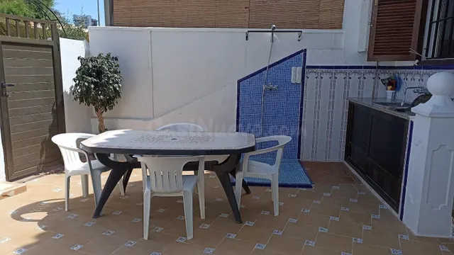 ESPECTACULAR ADOSADO-DUPLEX COMPLETAMENTE REFORMADO CON AMPL - foto 5