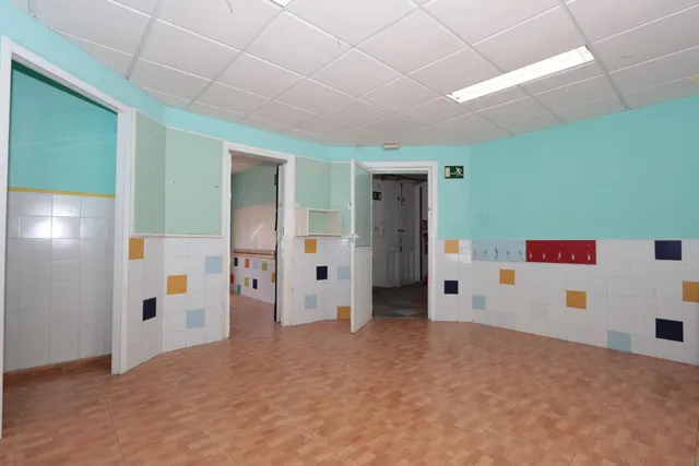 CHALET EN CIUDAD JARDÍN DE 253 M2 — 18