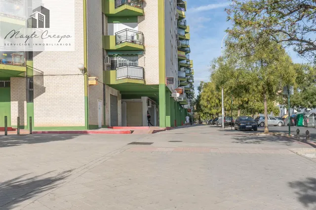 Venta de cafetería La Contraviesa de 160 m2  junto a Alcampo — 42