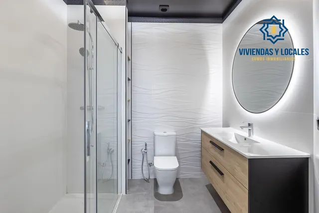 Vivienda a estrenar en urbanización privada en Parque Almunia con sauna, gimnasio y piscina comunitaria. — 18