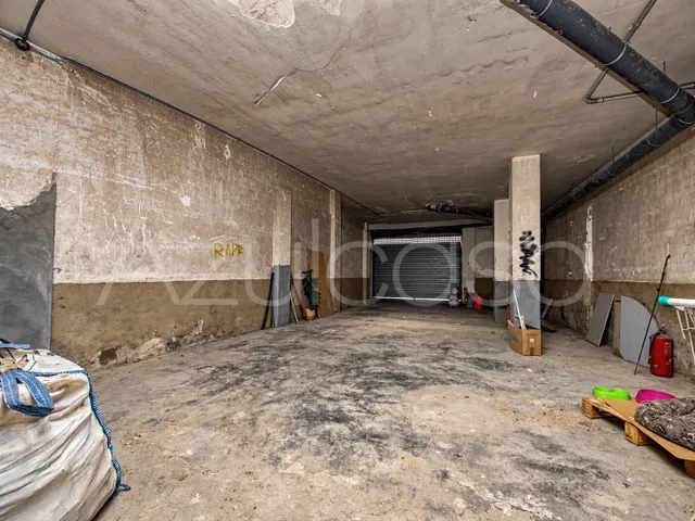 Local en venta de 990m2 en plena Avenida de Novelda, Altozano — 45