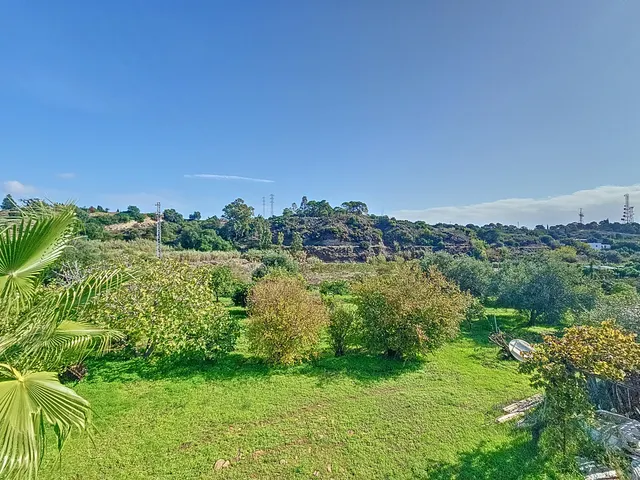 Finca rústica 3 habitaciones 126m² en venta - Costa Del Sol — 28