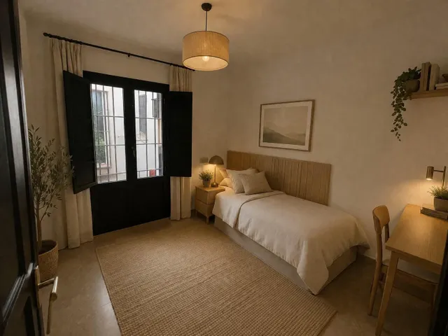 PISO CENTRICO EN LA ZUBIA — 7