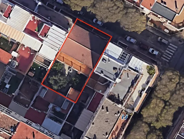 Planta baja de dos habitaciones con piscina comunitaria en El Molinar, Obra Nueva — 10