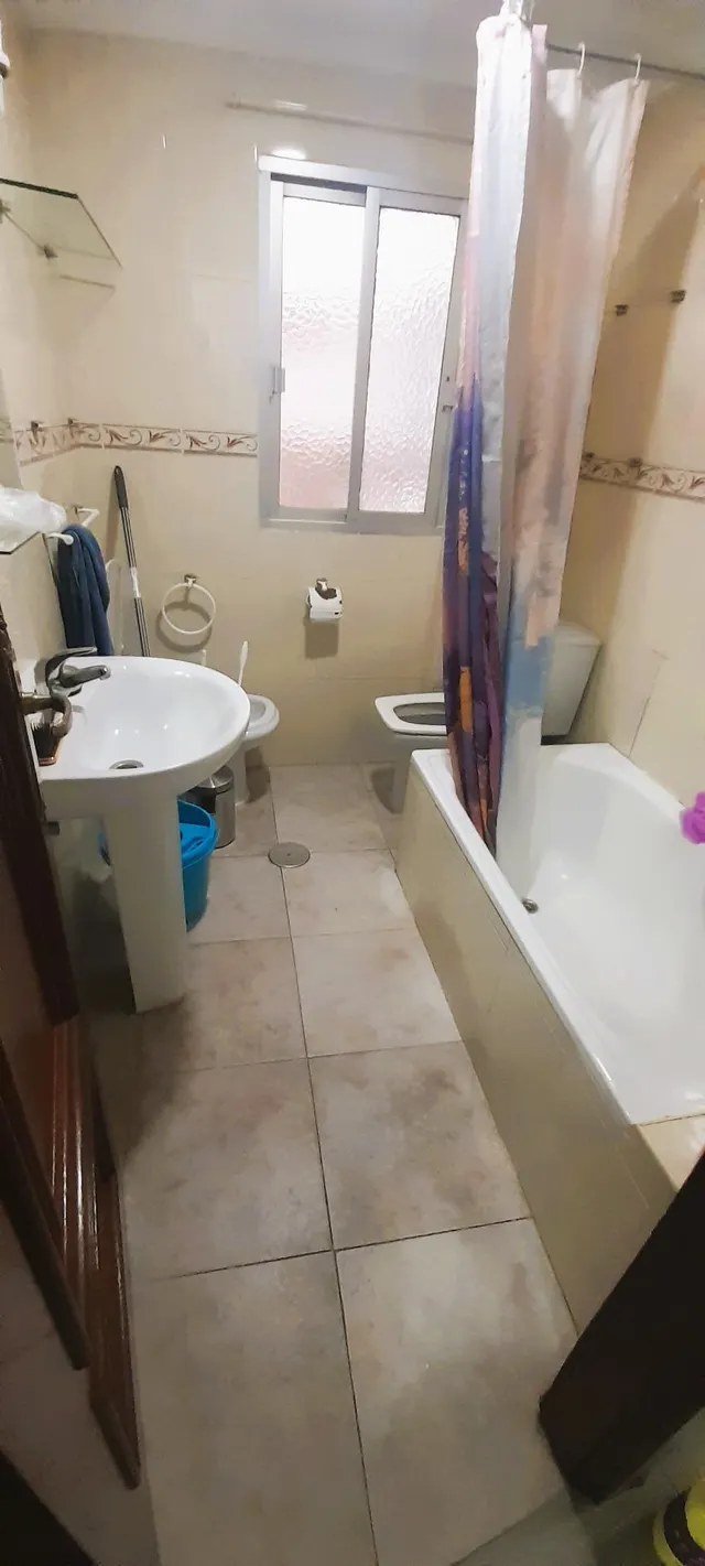 Vivienda exterior reformada junto a las Fuentes del Zaidín — 20