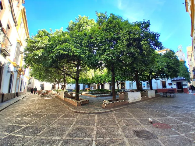 Joya en venta en la Judería de Sevilla - foto 2