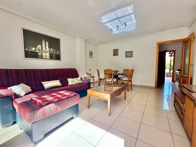 INMOBILIARIA SAN JOSE VENDE BONITO BAJO A ESCASOS 2 MINUTOS DE LA PLAYA DE MUCHAVISTA-EL CAMPELLO — 24