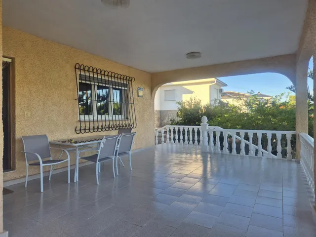 Villa 3 habitaciones 201m² en venta - La siesta — 13