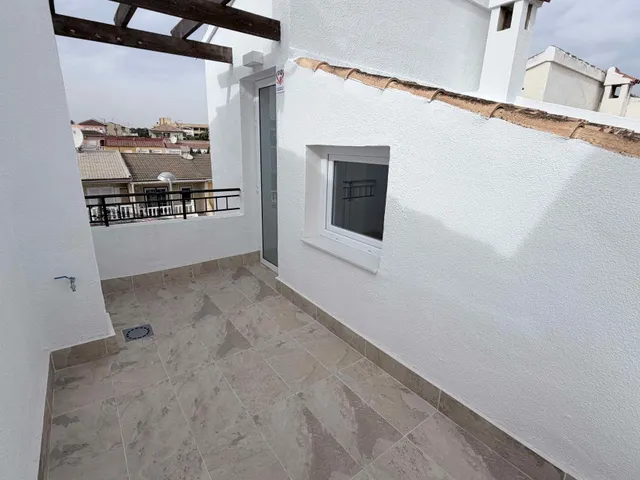 Adosado en Los Balcones — 22