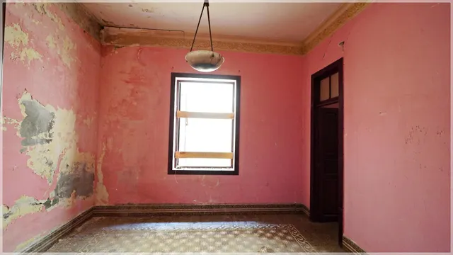 CASA SEÑORIAL EN SAN JUAN, TELDE — 10