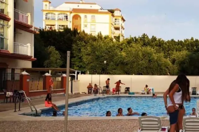 RECINTO FERIAL