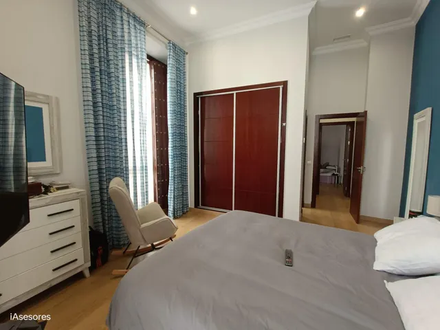 PISO EN CÁDIZ JUNTO A PLAZA SAN ANTONIO — 29