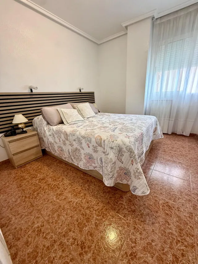 Apartamento 2 habitaciones 53m² en venta - Parque de las Naciones — 22