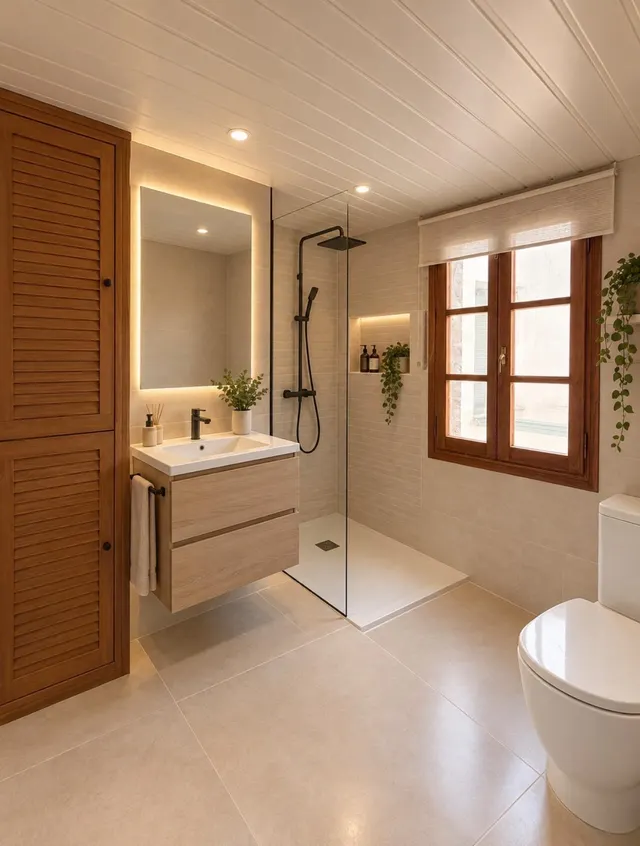 Buhardilla 2 habitaciones 111m² en venta - Centro — 6