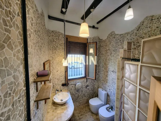 Casa en venta en playa de la malvarrosa de Valencia. — 45