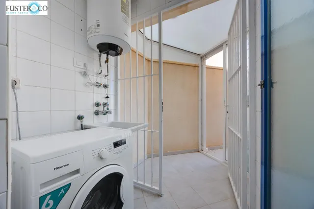 Planta baja a solo 50 metros del mar – Orihuela Costa — 19