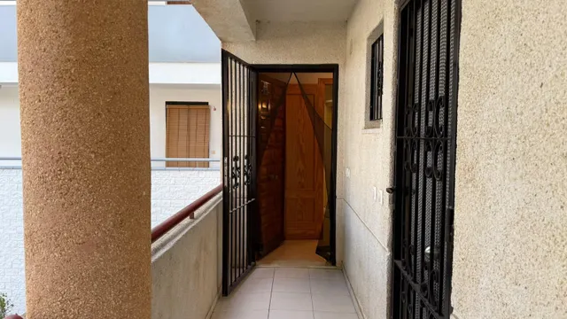Bonito ESTUDIO, cómodo y luminoso a tan solo 350 metros del mar, en la playa de  Mil Palmeras — 18