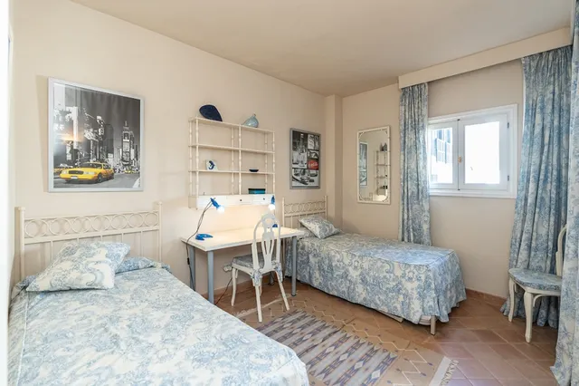 Apartamento 4 habitaciones 128m² en venta - Marbella — 11