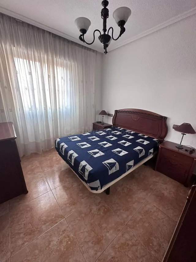 SE VENDE PISO EN CABEZO DE TORRES - ATENCION INVERSORES - foto 5