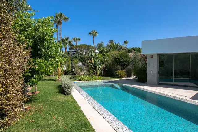 Chalet 6 habitaciones 468m² en venta - Marbella — 14
