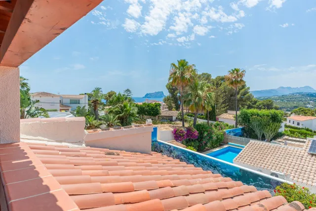 Villa de Lujo 7 habitaciones 183m² en venta - El Portet — 24