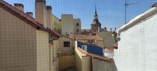 APARTAMENTO EN VENTA EN EL CENTRO DE ALCALA DE HENARES — 17