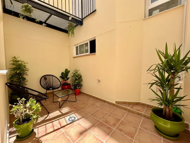 PISO DE LUJO EN CAROLINAS ALTAS, ALICANTE — 23