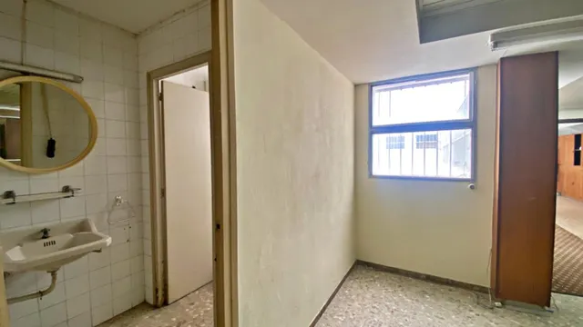 Local comercial zona centro Alicante - entreplanta+planta baja+sotano — 21
