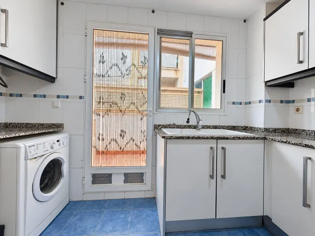 Piso en planta baja a la venta en naquera — 31