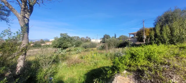 Conjunto de tres terrenos urbanos en Sa Cabaneta, Marratxí — 15