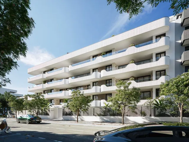 Apartamento 1 habitación 46m² en venta - Torre del mar — 21