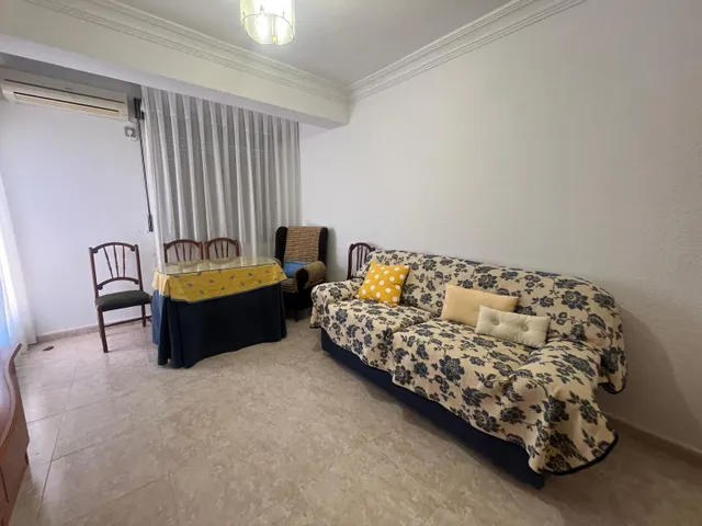 PISO EN PROCASA PARA ESTUDIANTES — 10