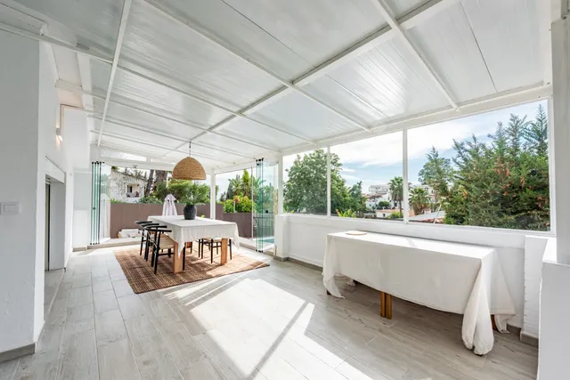 Chalet 3 habitaciones 190m² en venta - Marbella — 2