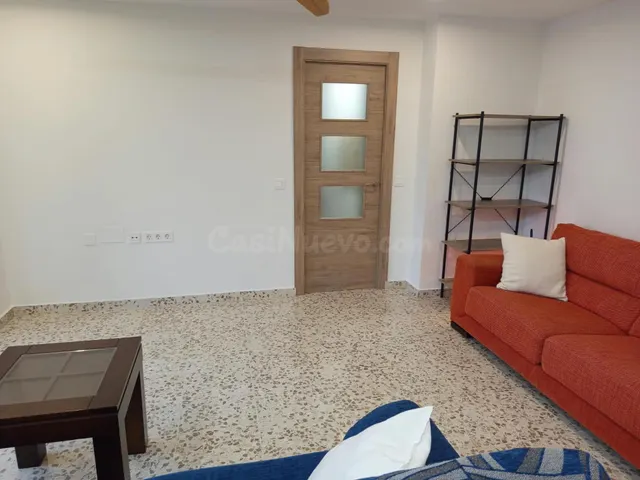 Piso en venta reformado y amueblado en Calahonda (Granada) – - foto 4