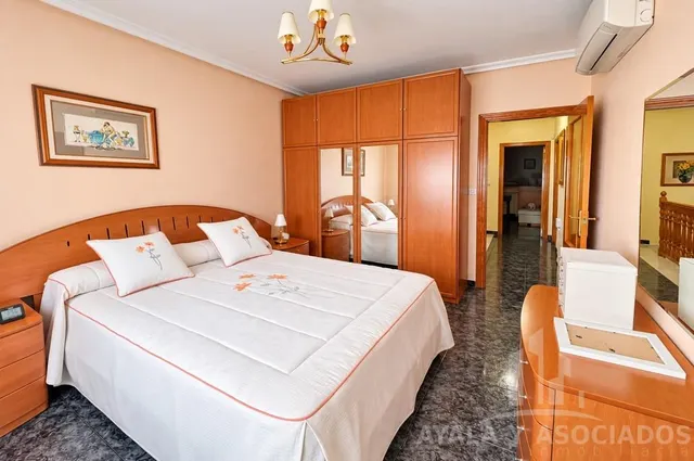 DÚPLEX EN VENTA EN UNA EXCELENTE ZONA DE TORRE PACHECO — 15