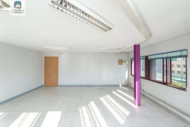 OFICINAS EN POL SAN CRISTOBAL — 5