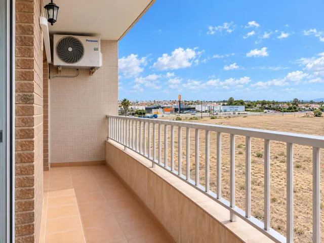 EL MAR DELANTE. EL PALMERAL DEBAJO. Y UNA TERRAZA CORRIDA PA - foto 4