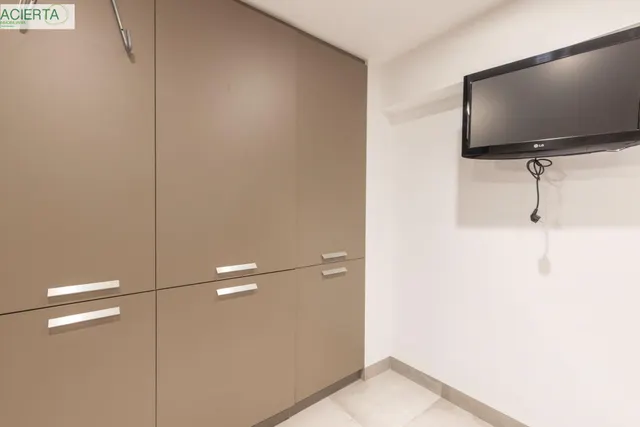 Exclusiva vivienda en zona Fórum — 37