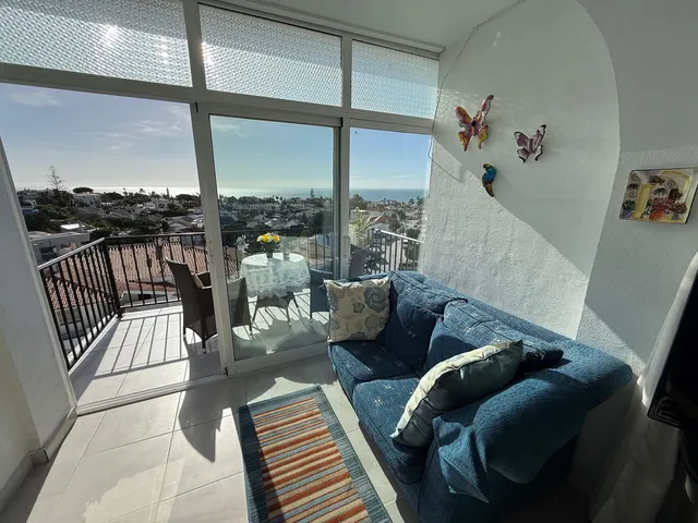 Ático 1 habitación 44m² en venta - Riviera del sol — 11