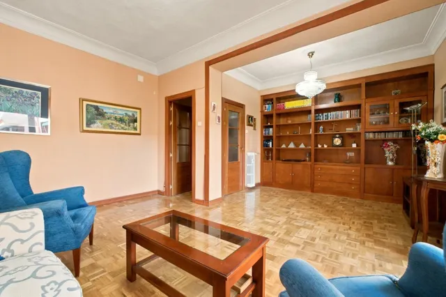 Piso en Venta en Madrid Madrid — 6