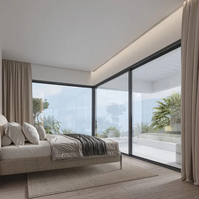 Chalet 4 habitaciones 627m² en venta - Riviera del sol — 32