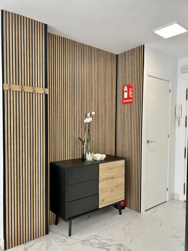 Oficina 49m² en venta - Centro — 9