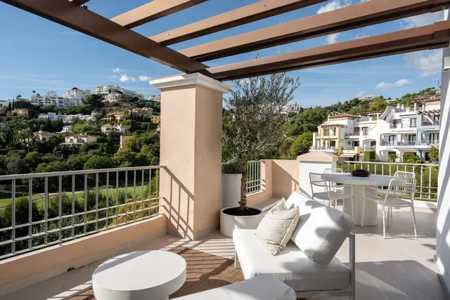 Ático 3 habitaciones 150m² en venta - El Madroñal — 7