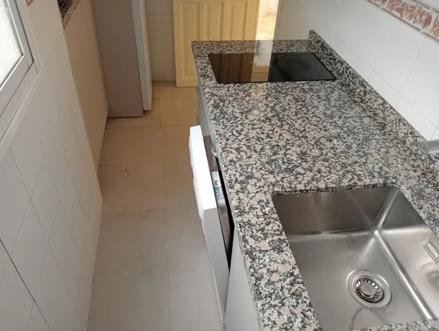 Piso 2 habitaciones 70m² en alquiler - Alameda — 7