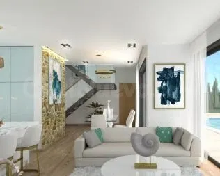 Villa 3 habitaciones 146m² en venta - Finestrat - foto 2